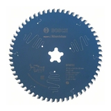 BOSCH Pânză de ferăstrău circular Expert for Aluminium