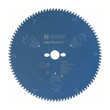 BOSCH Pânză de ferăstrău circular Expert for Aluminium