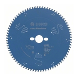 BOSCH Pânză de ferăstrău circular Expert for Aluminium