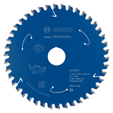 BOSCH Pânză de ferăstrău circular Expert for Aluminium pentru circulare cu acu