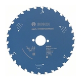 BOSCH Pânză de ferăstrău circular Expert for Construct Wood