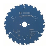 BOSCH Pânză de ferăstrău circular Expert for Construct Wood