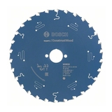 BOSCH Pânză de ferăstrău circular Expert for Construct Wood