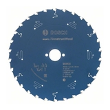 BOSCH  Pânză de ferăstrău circular Expert for Construct Wood