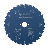 BOSCH Pânză de ferăstrău circular Expert for Construct Wood