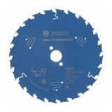 BOSCH Pânză de ferăstrău circular Expert for Construct Wood