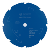 BOSCH Pânză de ferăstrău circular Expert for Fibre Cement Panel pentru circulare cu acu