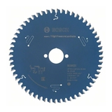 BOSCH Pânză de ferăstrău circular Expert for High Pressure Laminate