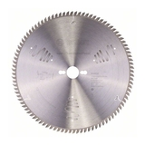 BOSCH Pânză de ferăstrău circular Expert for Laminated Panel