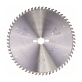 BOSCH Pânză de ferăstrău circular Expert for Laminated Panel