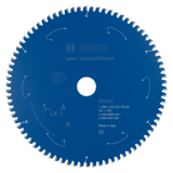 BOSCH Pânză de ferăstrău circular Expert for Laminated Panel pentru circulare cu acu