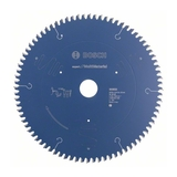 BOSCH Pânză de ferăstrău circular Expert for Multi Material