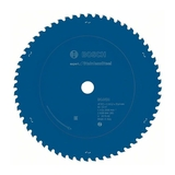 BOSCH Pânză de ferăstrău circular Expert for Stainless Steel