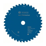 BOSCH Pânză de ferăstrău circular Expert for Stainless Steel
