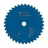BOSCH Pânză de ferăstrău circular Expert for Stainless Steel
