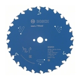 BOSCH Pânză de ferăstrău circular Expert for Wood