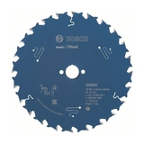 BOSCH Pânză de ferăstrău circular Expert for Wood