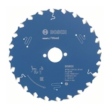 BOSCH Pânză de ferăstrău circular Expert for Wood