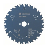 BOSCH Pânză de ferăstrău circular Expert for Wood