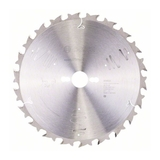 BOSCH Pânză de ferăstrău circular Expert for Wood