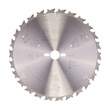 BOSCH Pânză de ferăstrău circular Expert for Wood