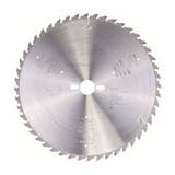 BOSCH Pânză de ferăstrău circular Expert for Wood