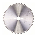 BOSCH Pânză de ferăstrău circular Expert for Wood