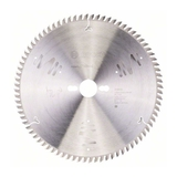 BOSCH Pânză de ferăstrău circular Expert for Wood