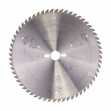 BOSCH Pânză de ferăstrău circular Expert for Wood