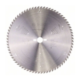 BOSCH Pânză de ferăstrău circular Expert for Wood