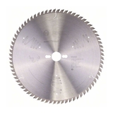 BOSCH Pânză de ferăstrău circular Expert for Wood