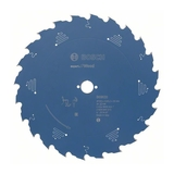 BOSCH Pânză de ferăstrău circular Expert for Wood