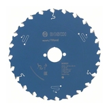 BOSCH Pânză de ferăstrău circular Expert for Wood