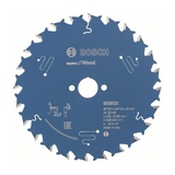 BOSCH Pânză de ferăstrău circular Expert for Wood