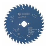BOSCH Pânză de ferăstrău circular Expert for Wood