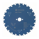 BOSCH Pânză de ferăstrău circular Expert for Wood