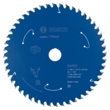 BOSCH Pânză de ferăstrău circular Expert for Wood pentru circulare cu acu