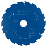 BOSCH Pânză de ferăstrău circular Expert for Wood pentru circulare cu acu