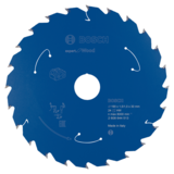 BOSCH Pânză de ferăstrău circular Expert for Wood pentru circulare cu acu
