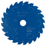 BOSCH Pânză de ferăstrău circular Expert for Wood pentru circulare cu acu