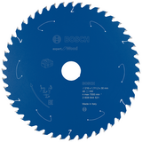 BOSCH Pânză de ferăstrău circular Expert for Wood pentru circulare cu acu