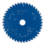 BOSCH Pânză de ferăstrău circular Expert for Wood pentru circulare cu acu
