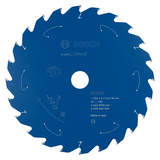 BOSCH Pânză de ferăstrău circular Expert for Wood pentru circulare cu acu