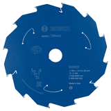 BOSCH Pânză de ferăstrău circular Expert for Wood pentru circulare cu acu
