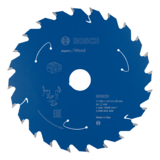 BOSCH Pânză de ferăstrău circular Expert for Wood pentru circulare cu acu
