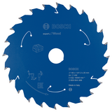 BOSCH Pânză de ferăstrău circular Expert for Wood pentru circulare cu acu