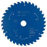 BOSCH Pânză de ferăstrău circular Expert for Wood pentru circulare cu acu