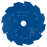 BOSCH Pânză de ferăstrău circular Expert for Wood pentru circulare cu acu