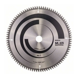 BOSCH Pânză de ferăstrău circular Multi Material