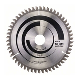 BOSCH Pânză de ferăstrău circular Multi Material